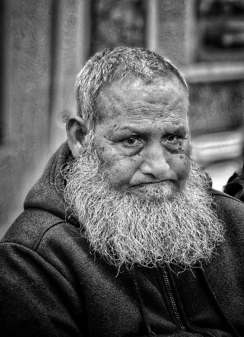 "RJSPOR034", 2024, Photograph/ 16"X24"