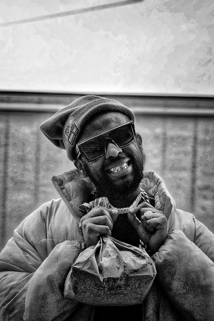 "RJSPOR033", 2024, Photograph/ 16"X24"