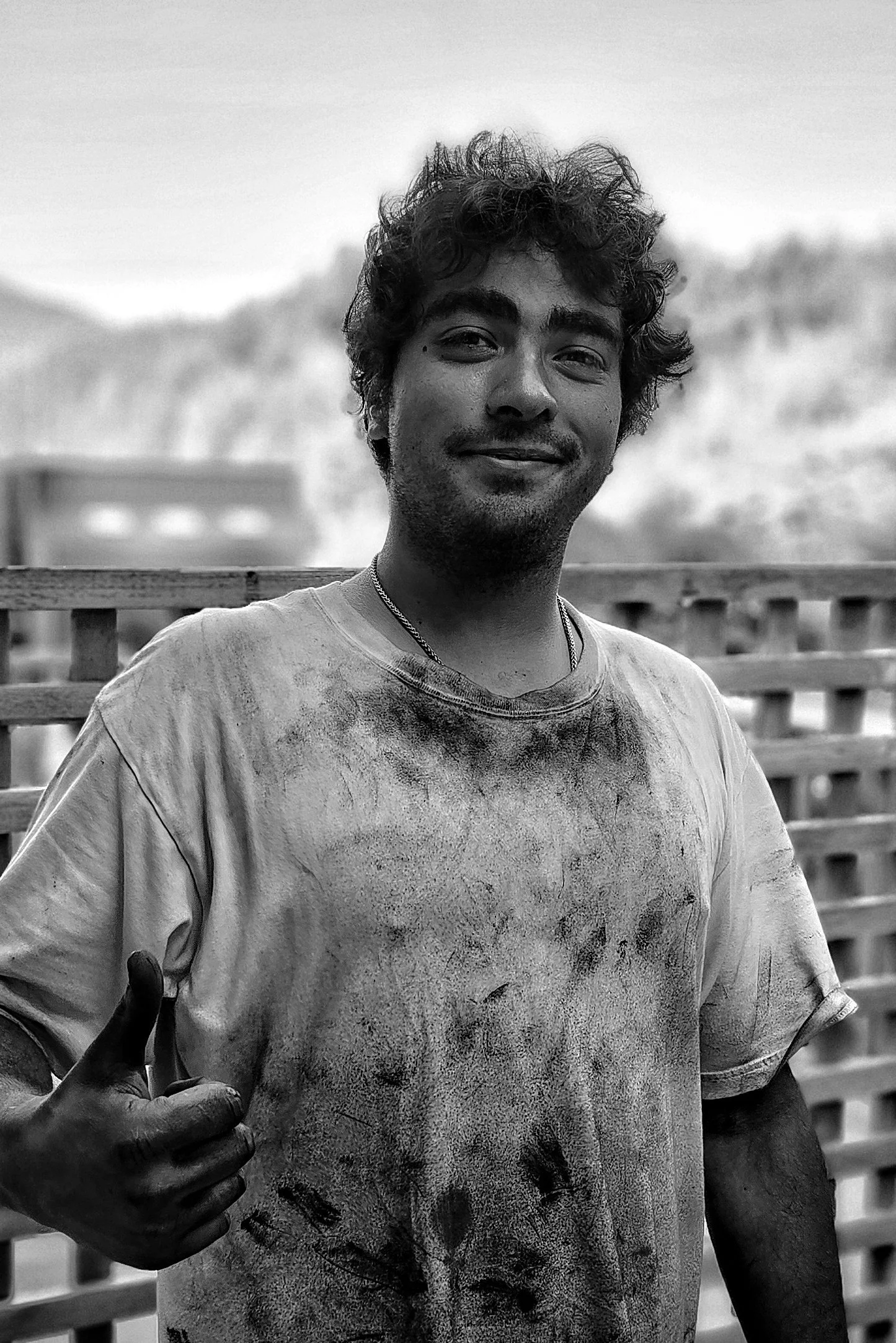 "RJSPOR007", 2023, Photograph/ 16"X24"