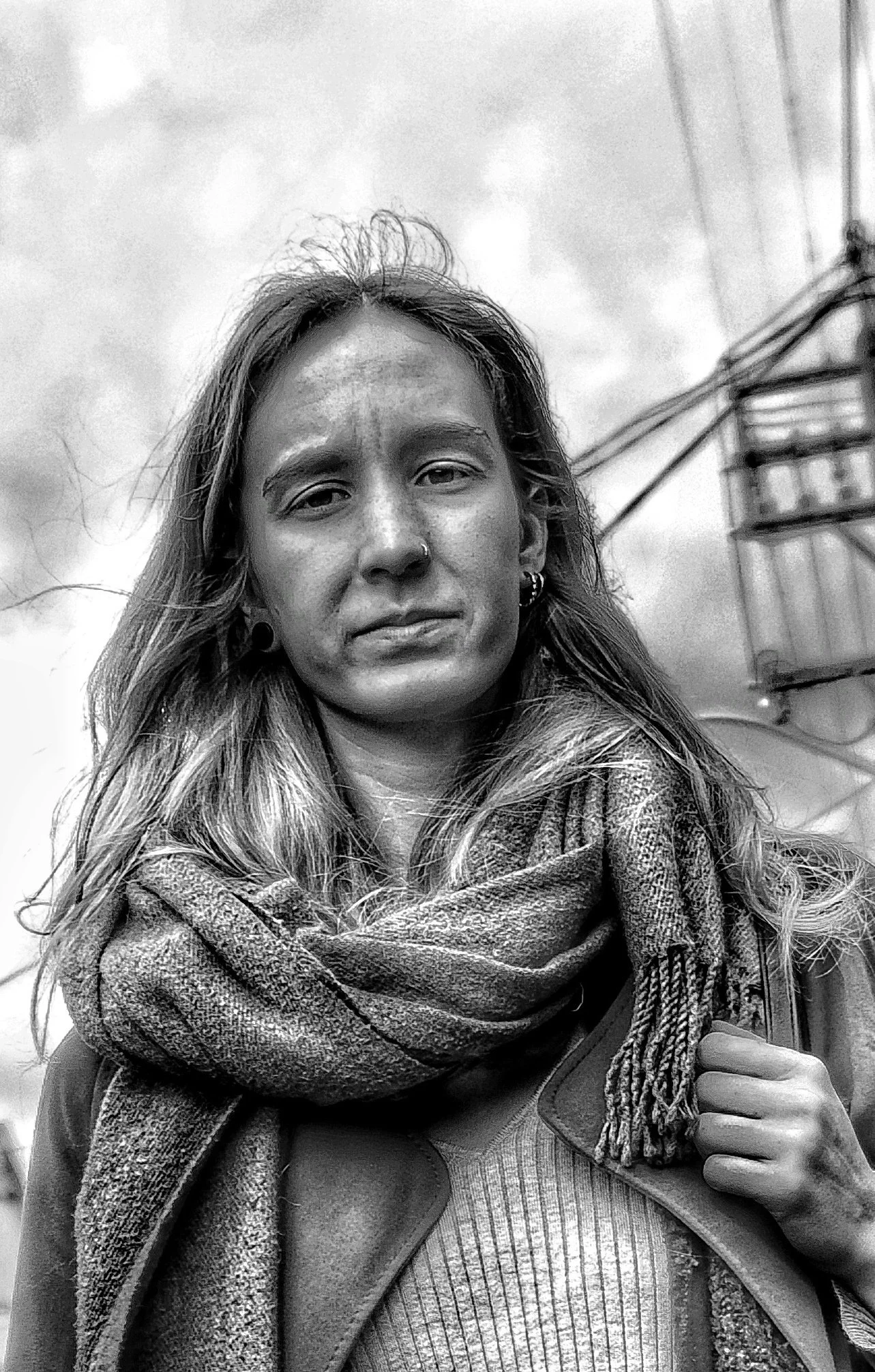 "RJSPOR003", 2023, Photograph/ 16"X24"