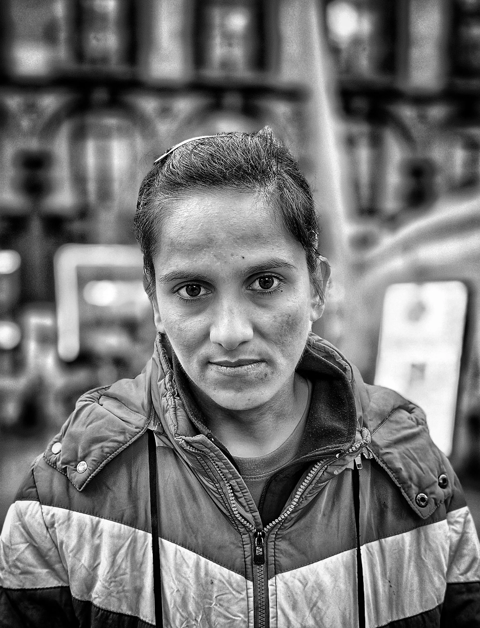 "RJSPOR042", 2024, Photograph/ 16"X24"