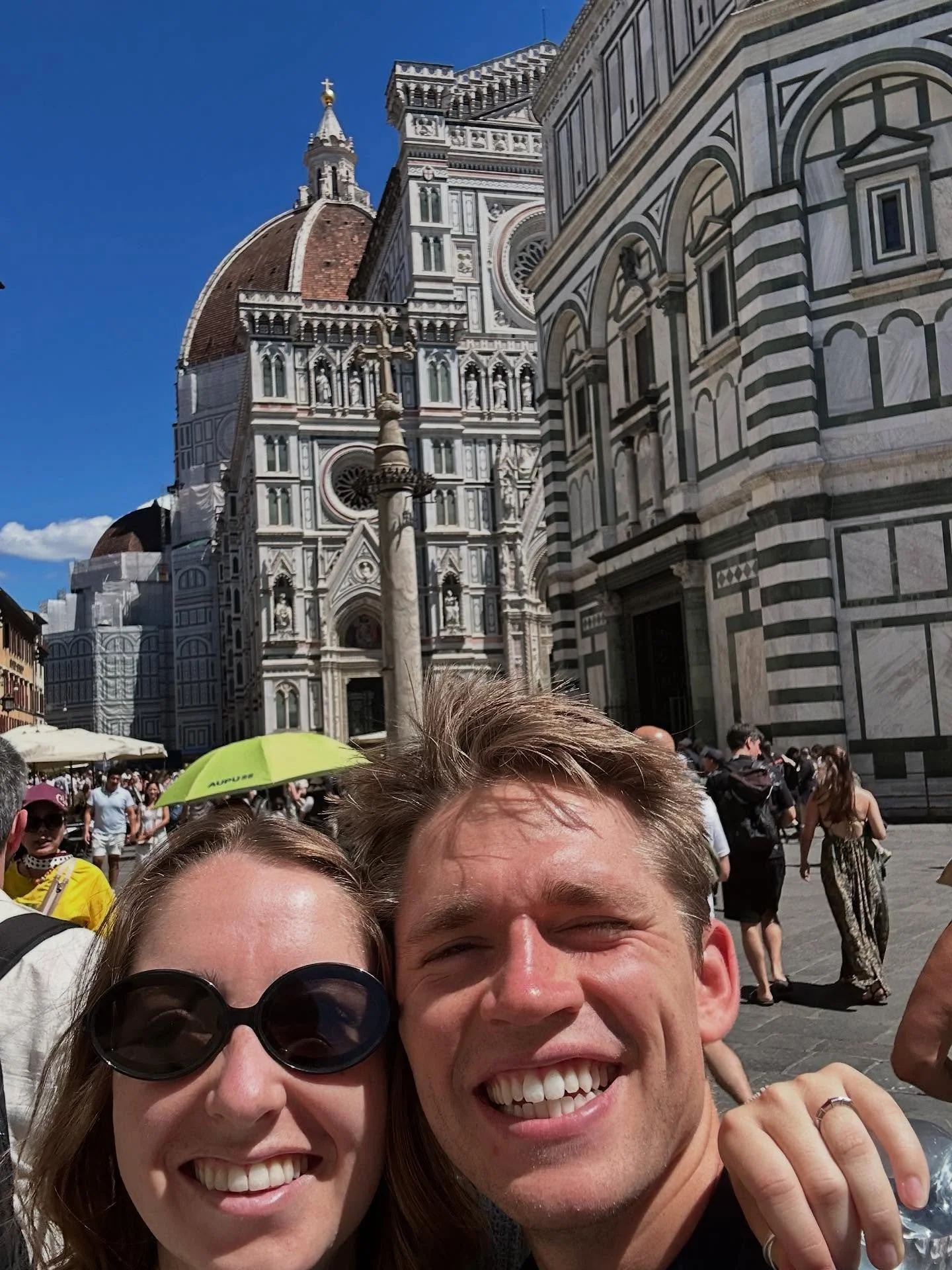 Happy birthday to this earth angel! 😇👼 
I love all the versions of you.