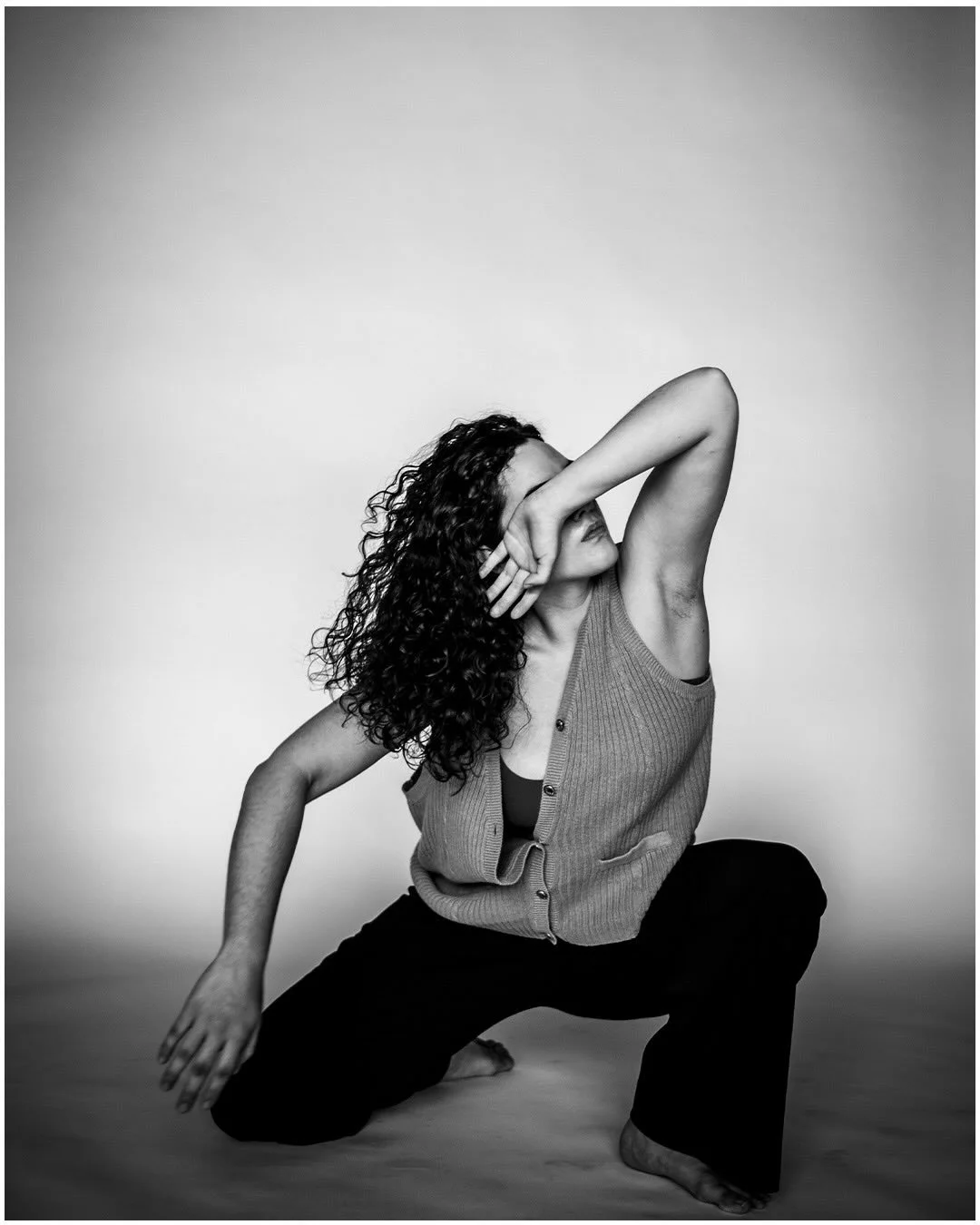 Some photos I took of the stunning &amp; generous @mayavillanueva_ about a year ago that I never shared. 🖤