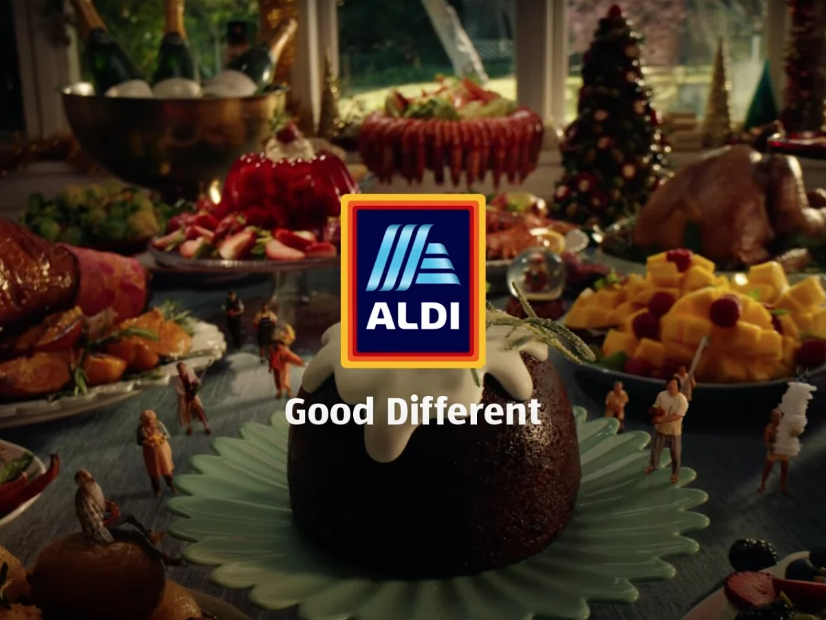 Our Fave Festive Ads 2023