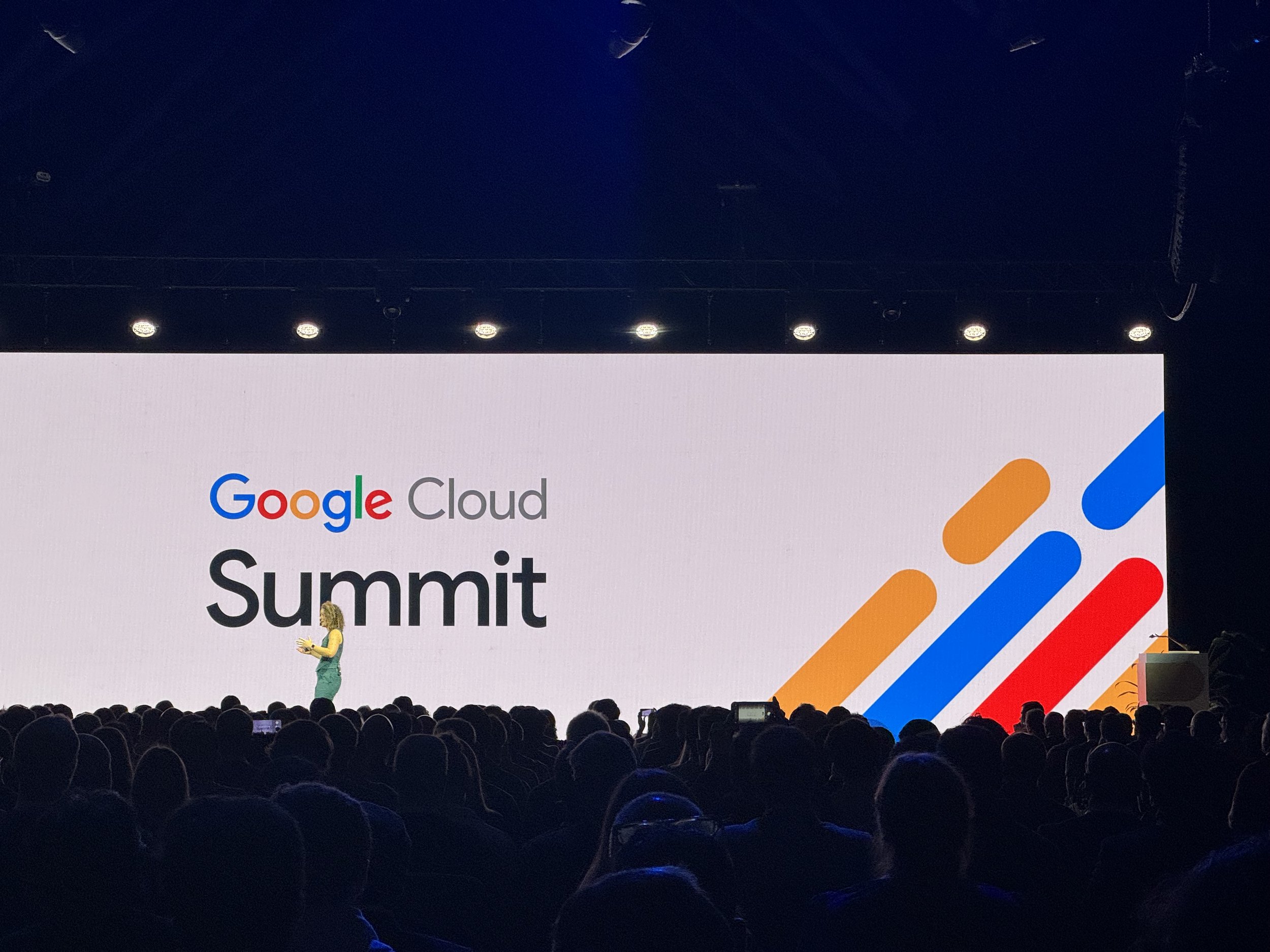 The new way to Cloud