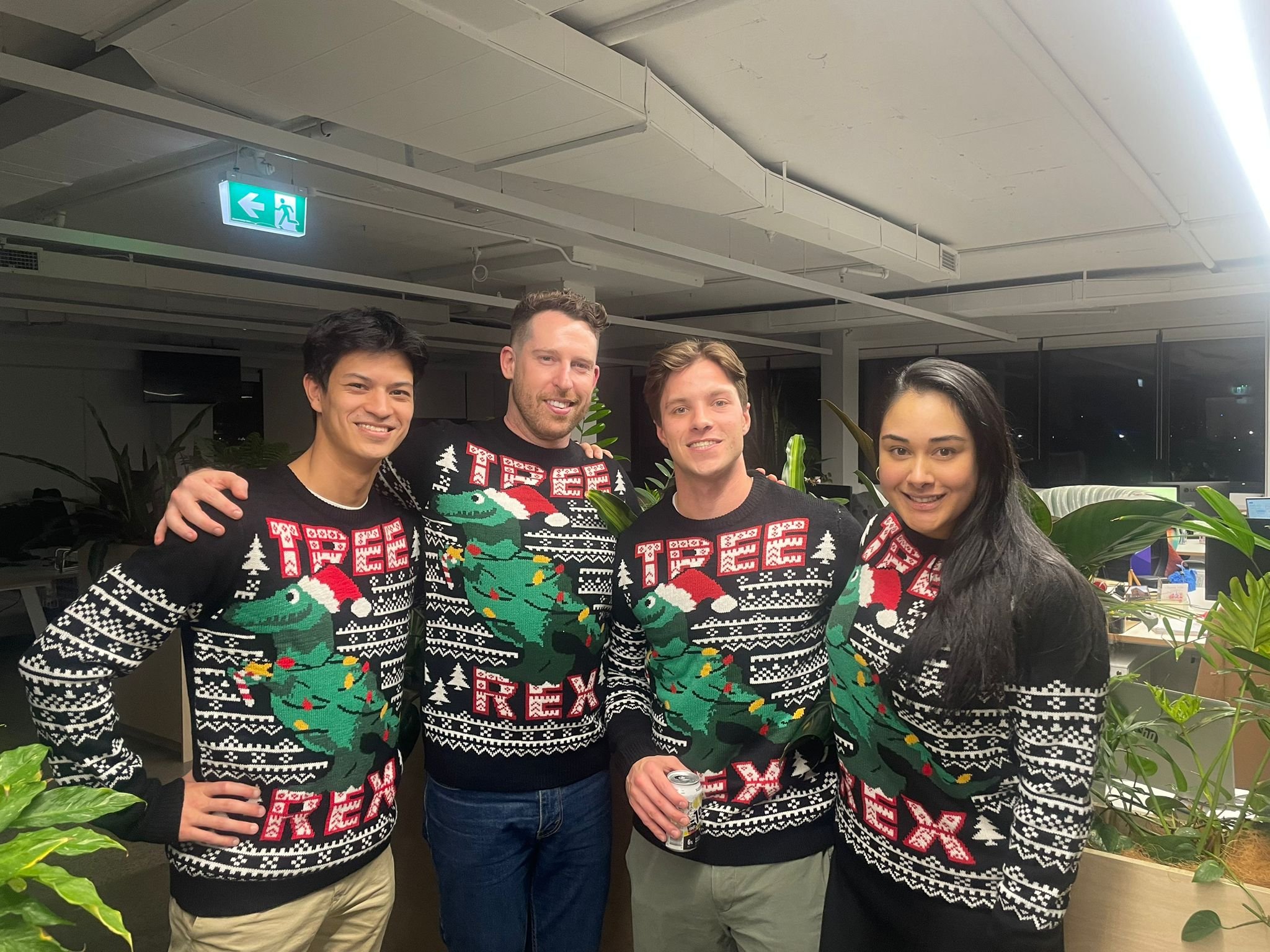 Maximising Impact in Small Teams