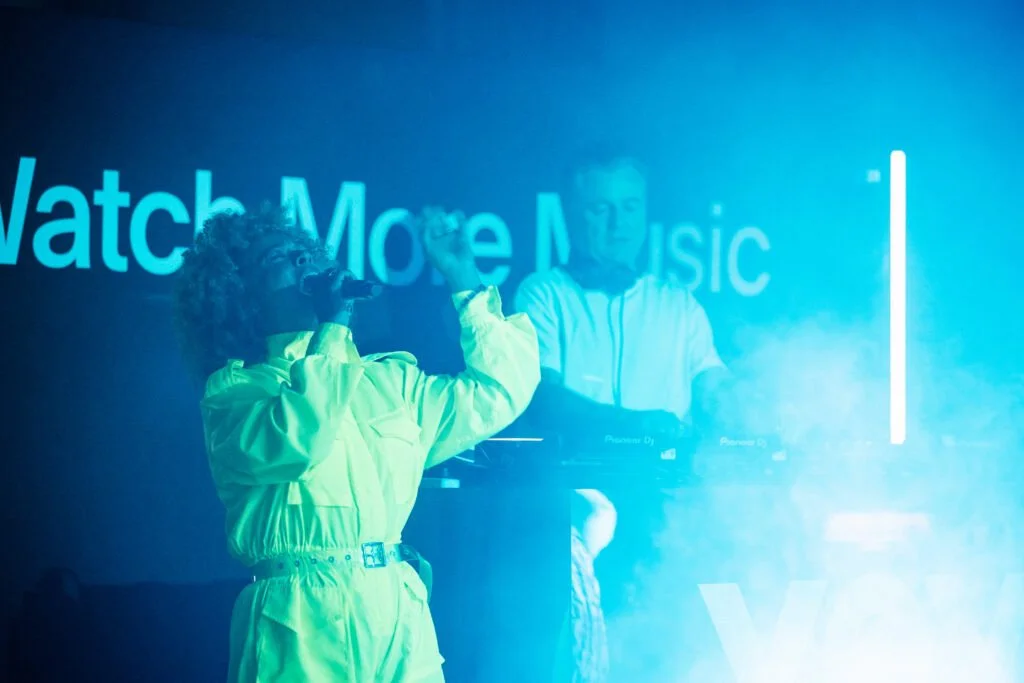 The Power of Music to Unite