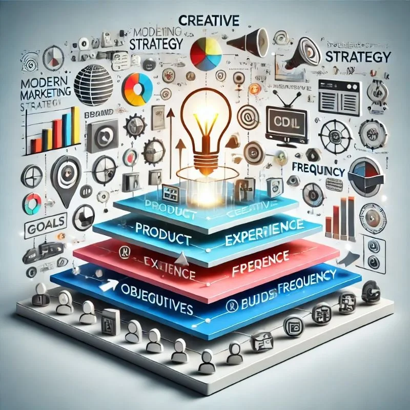 The Simplest Marketing Formula We All Forget