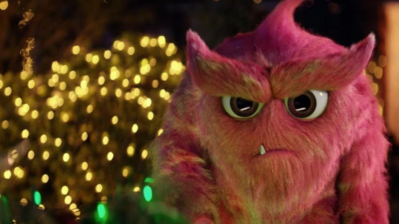 Top Christmas Ads 2024