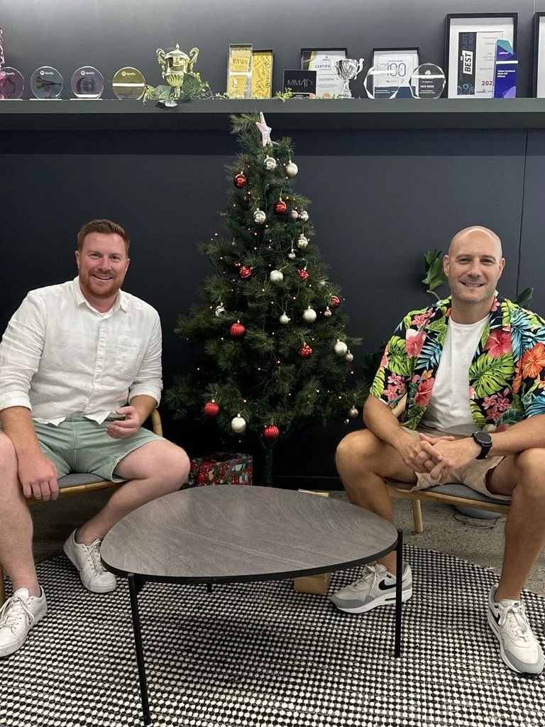 TKG Christmas Message