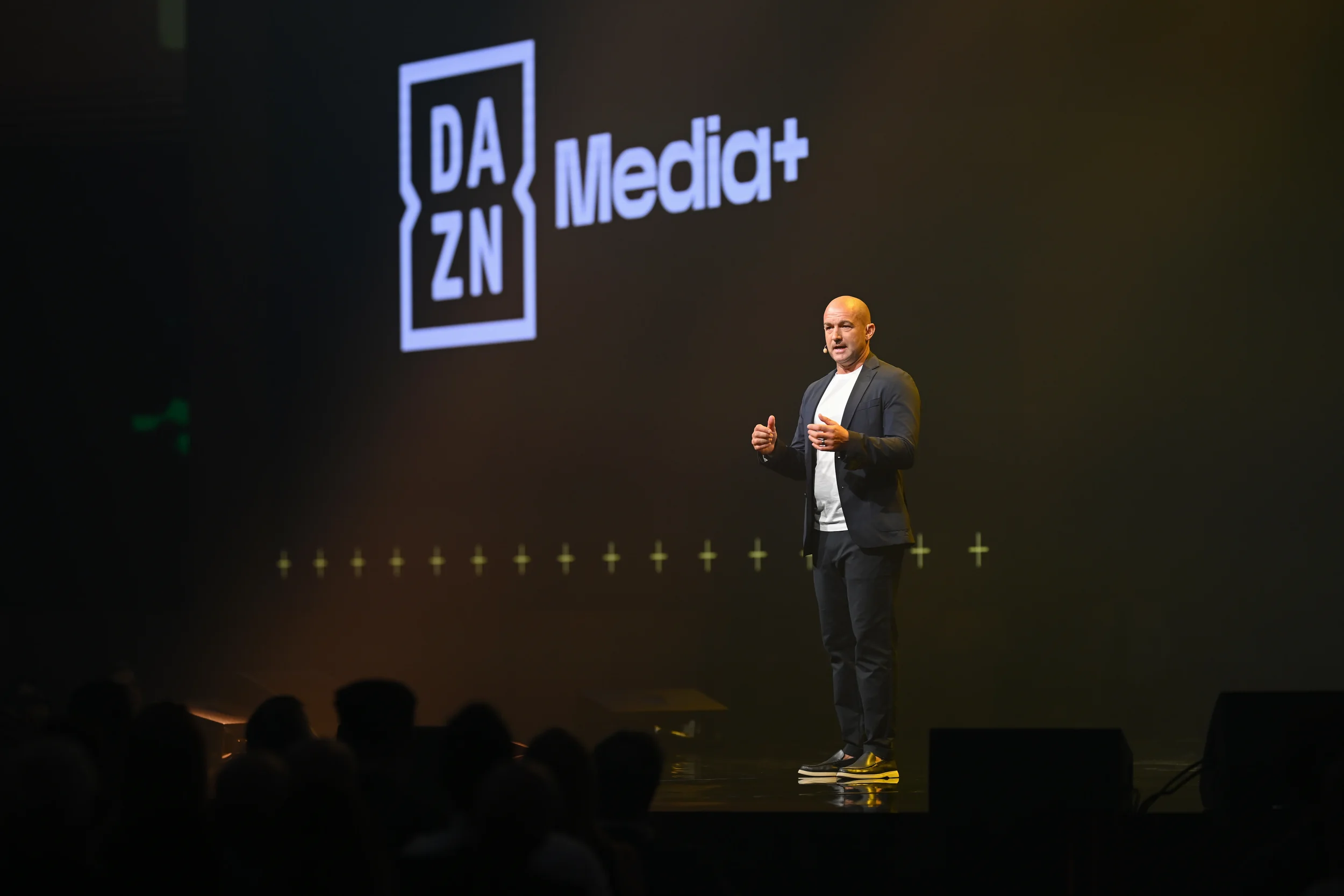 Foxtel 2027 Upfronts
