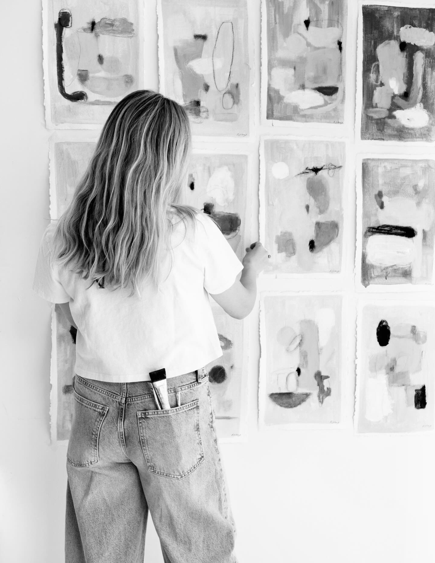 see u tomorrow✨ @courtneypetersinteriordesign !