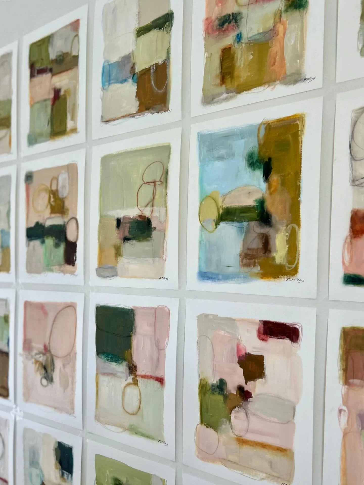 old&hellip;brainstorming for some new👩🏼&zwj;🎨!