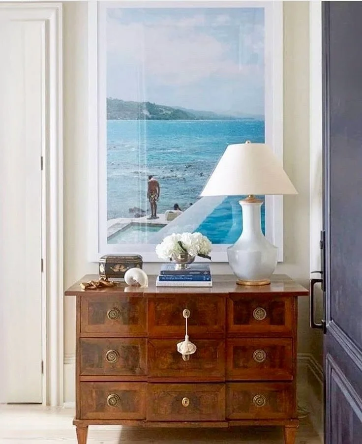 summer interiors i just love🩵

#beachinteriors #beachhouse #summerinteriors #poolhouse #beachhousevibes