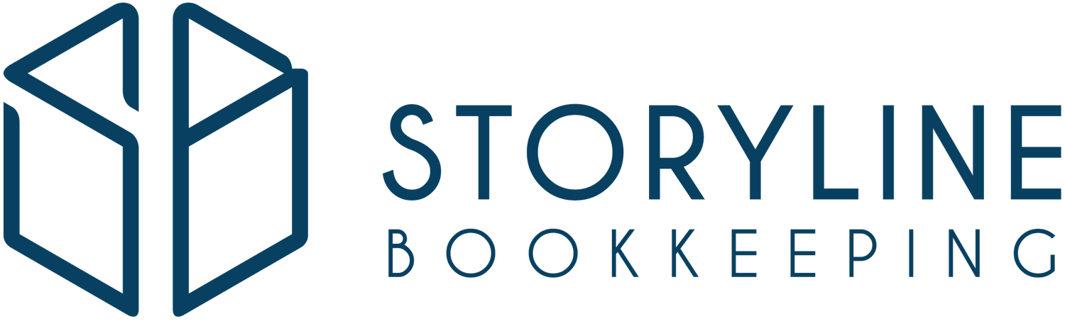 Storyline Bookkeeping