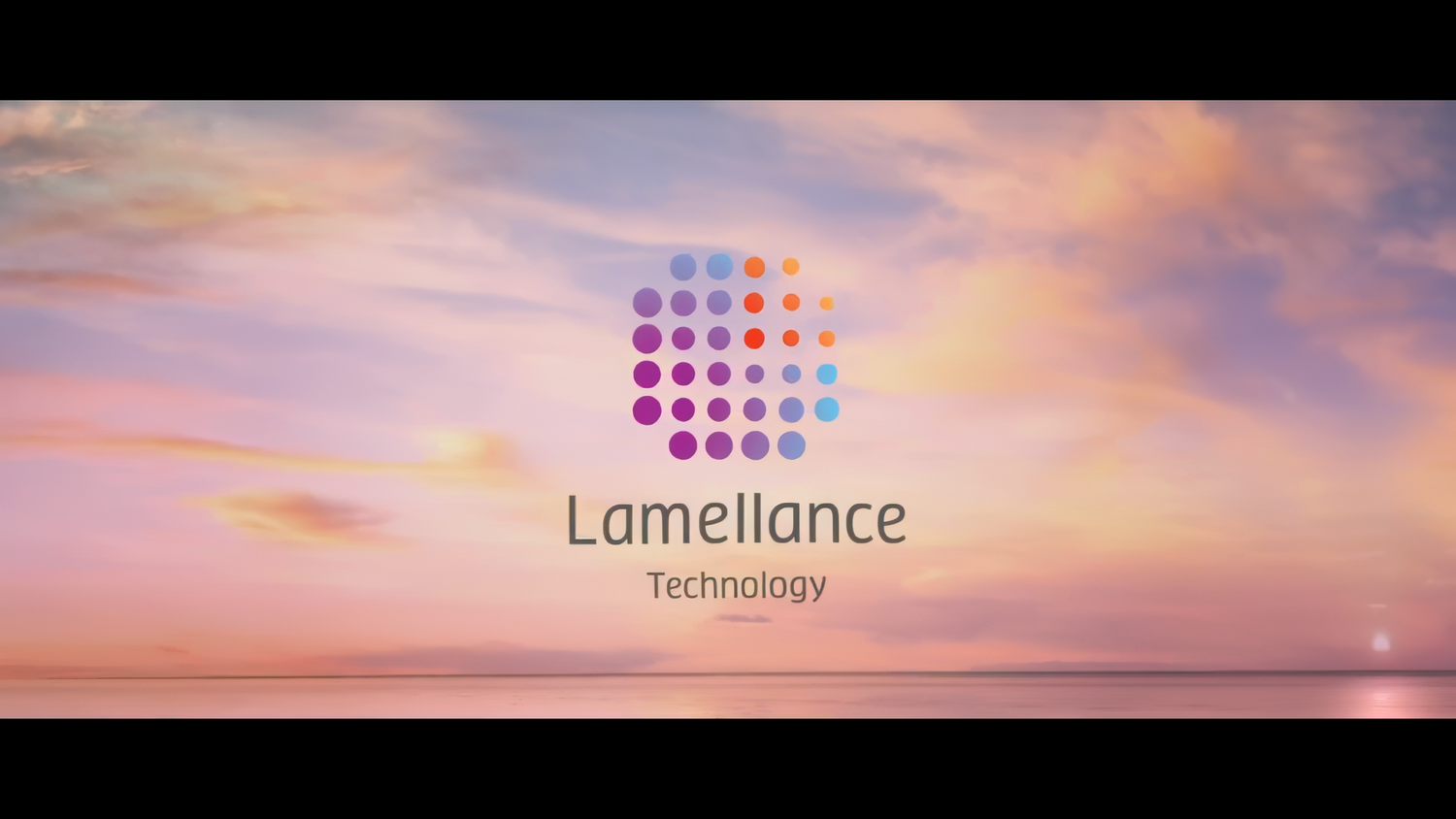 Lamellance — still 3