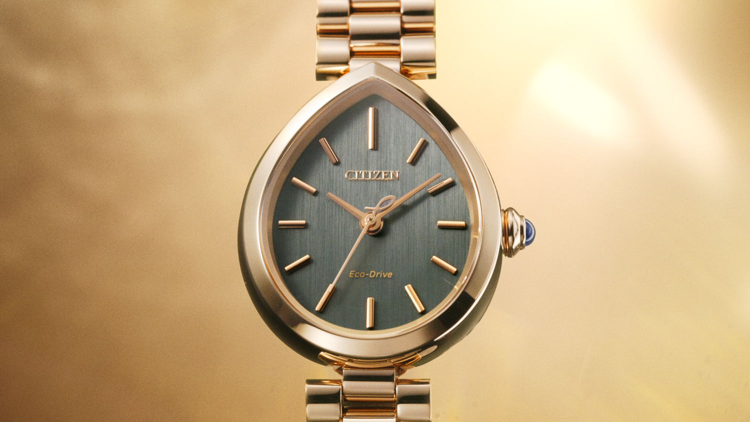 Citizen L — still 2