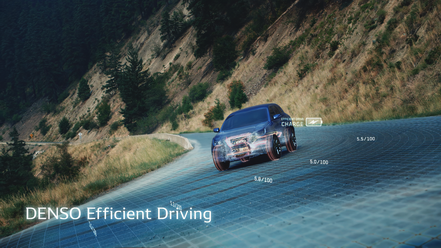 DENSO Corporate — still 2