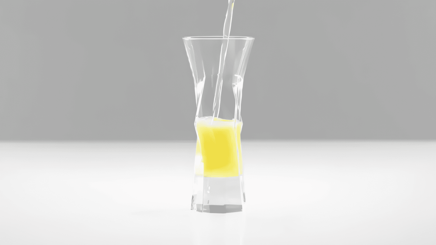 Suntory DNA campaign — still 10