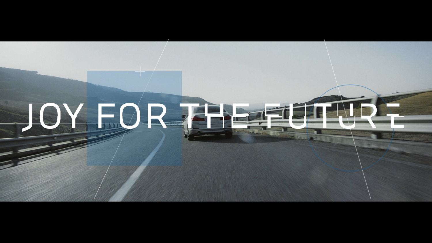 BMW Lab オープニング — WEB by FACE inc.
