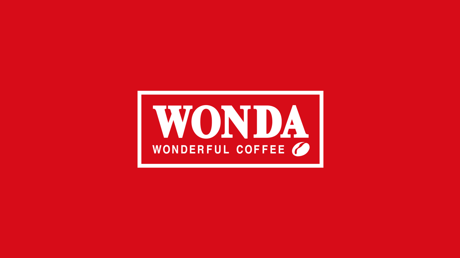 Asahi Wonda — still 3