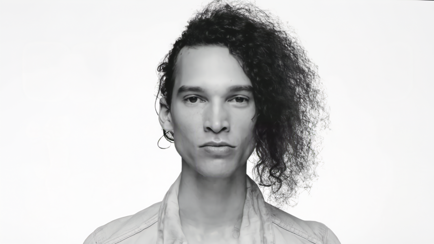 Suntory DNA campaign — still 2