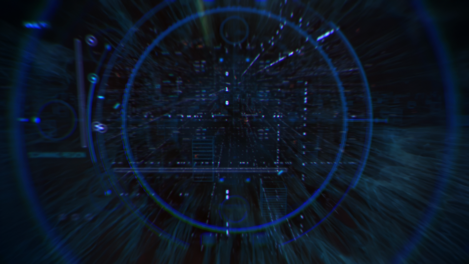 CSP 「CSPの目」篇 — still 4