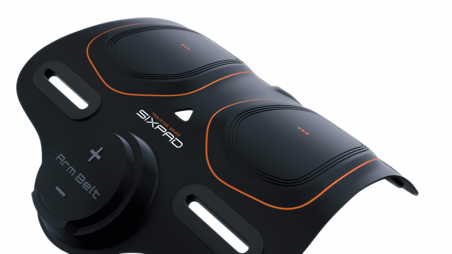 Sixpad — still 4