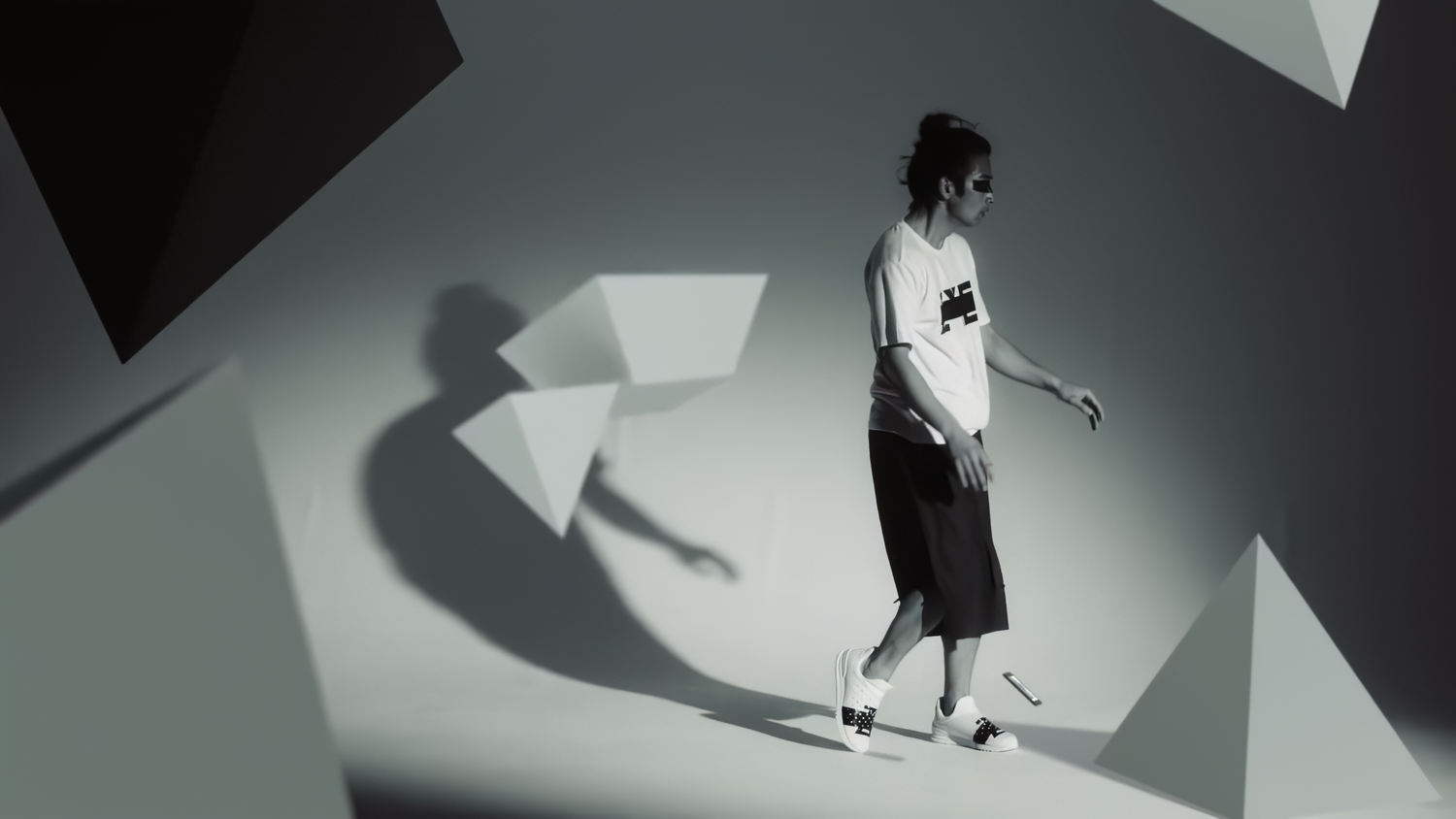 Onitsuka Tiger x ANREALAGE MONTE Z — WEB by FACE inc.