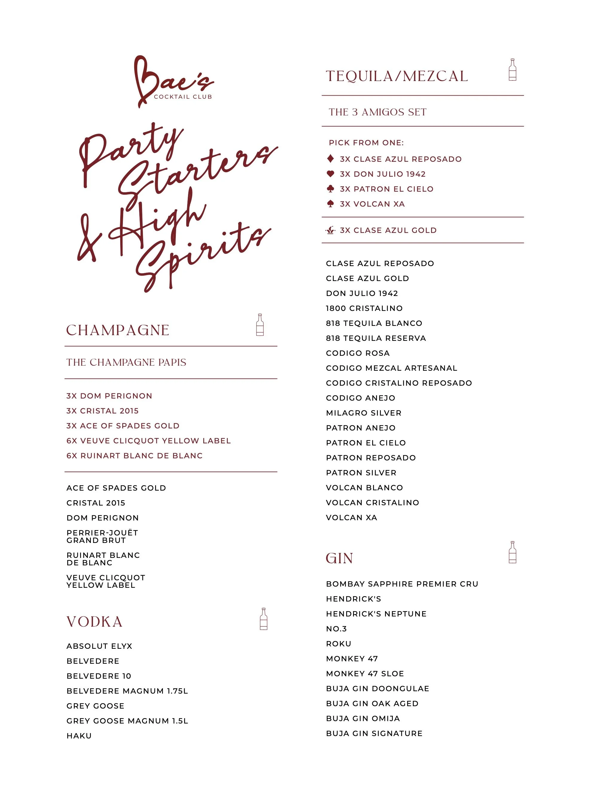 Bottles - Bae’s Cocktail Club.jpg