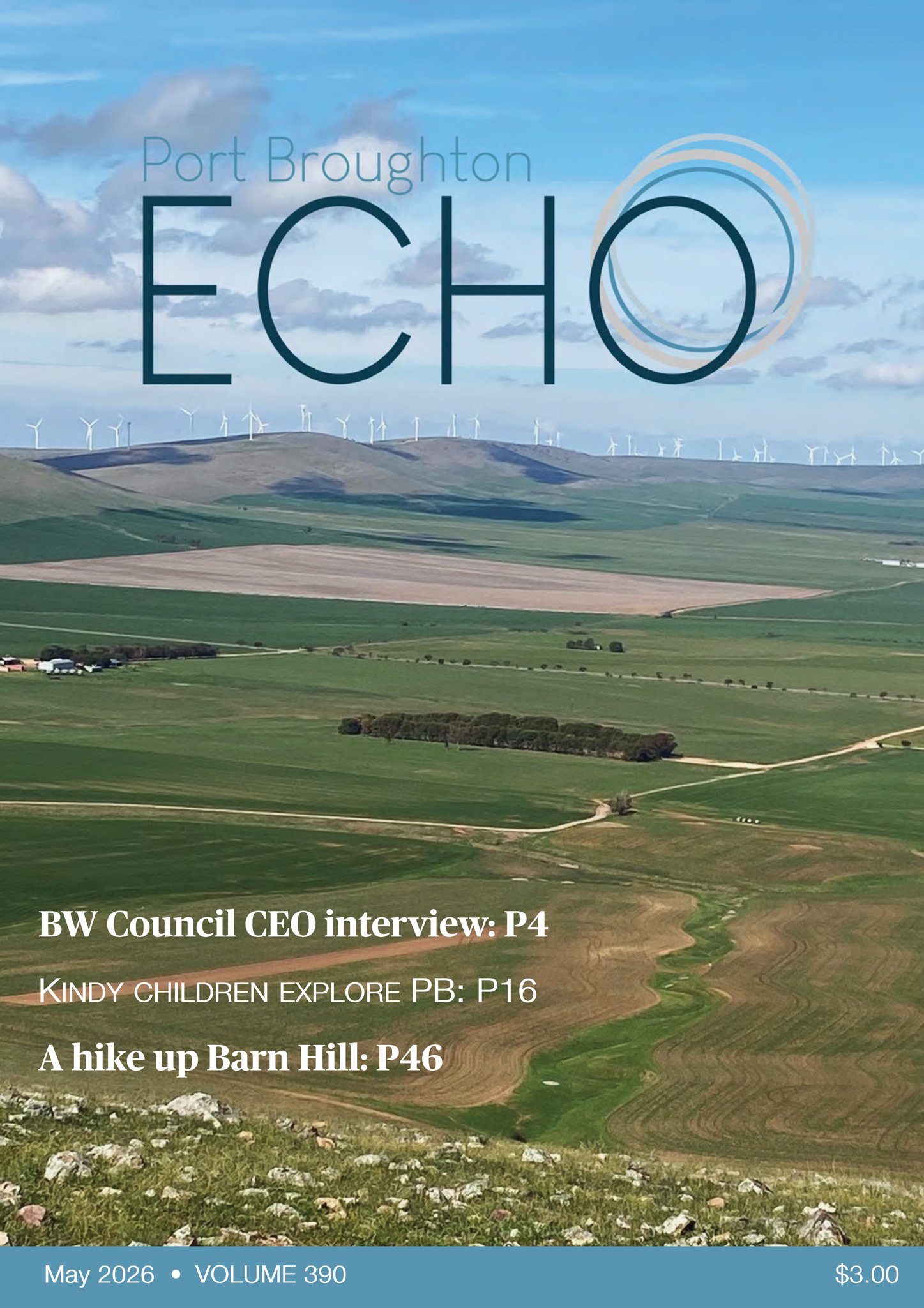 Issue 390 | May 2026 (Print)