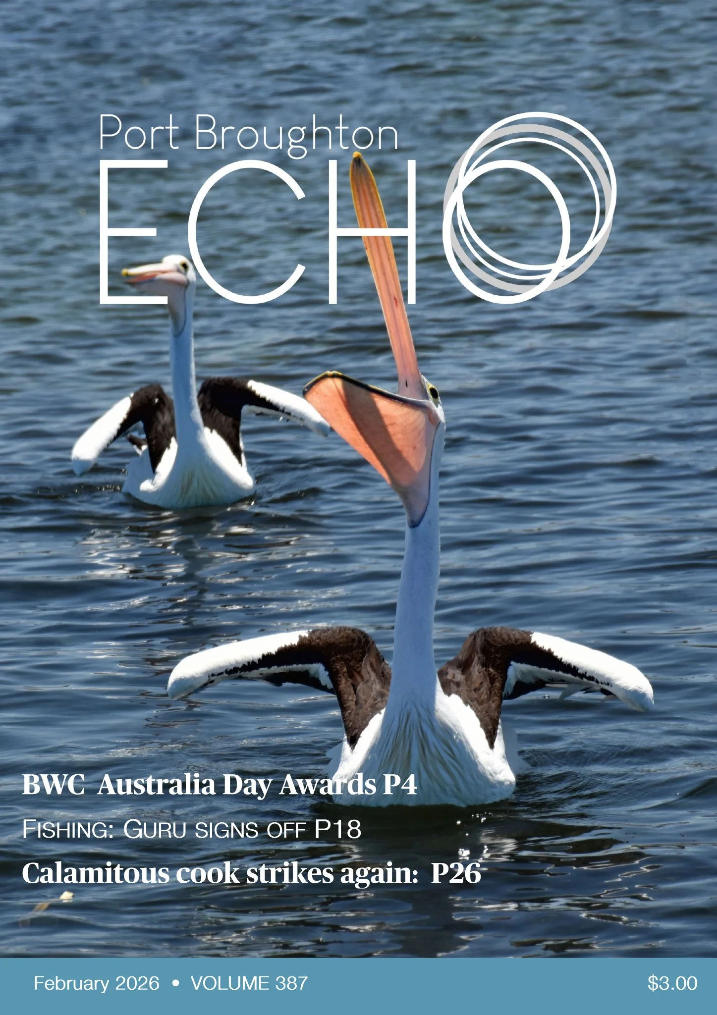 Issue 387 | February 2026 (Digital)