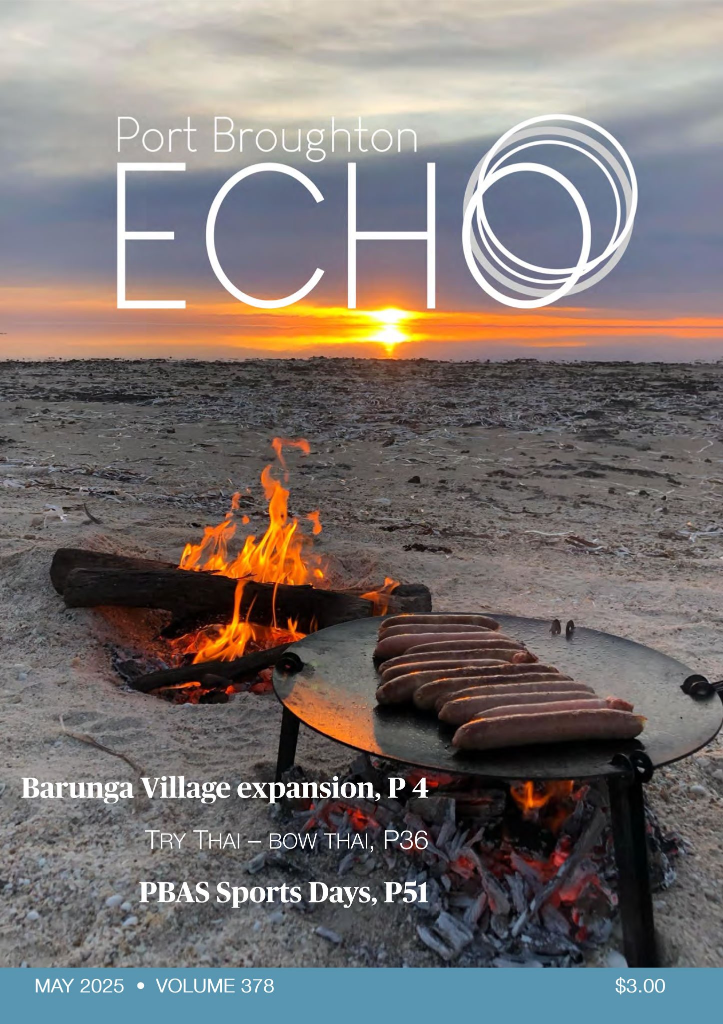 Issue 378 | May 2025 (Print)