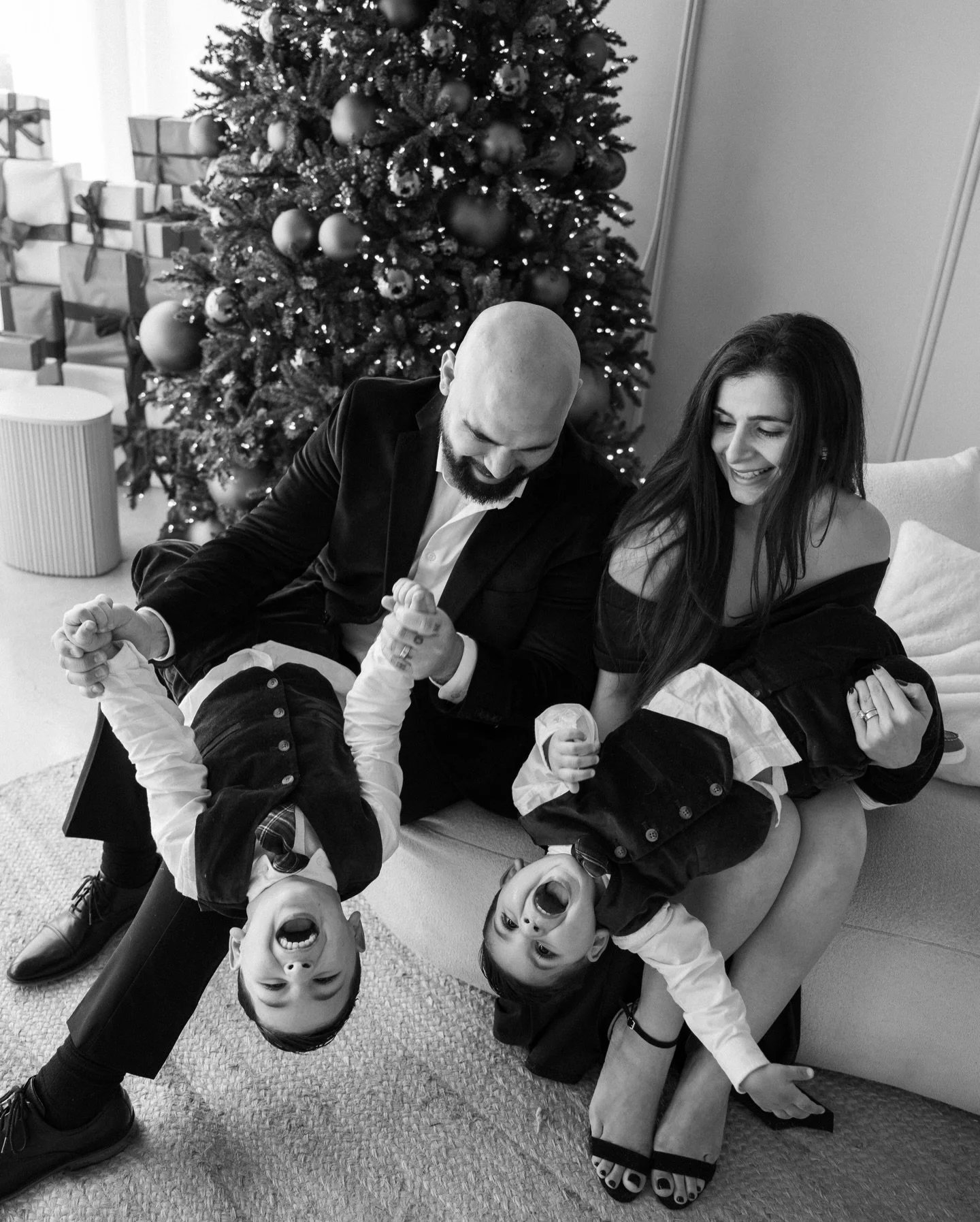 Happy holidays!❤️🎄🎅🏻