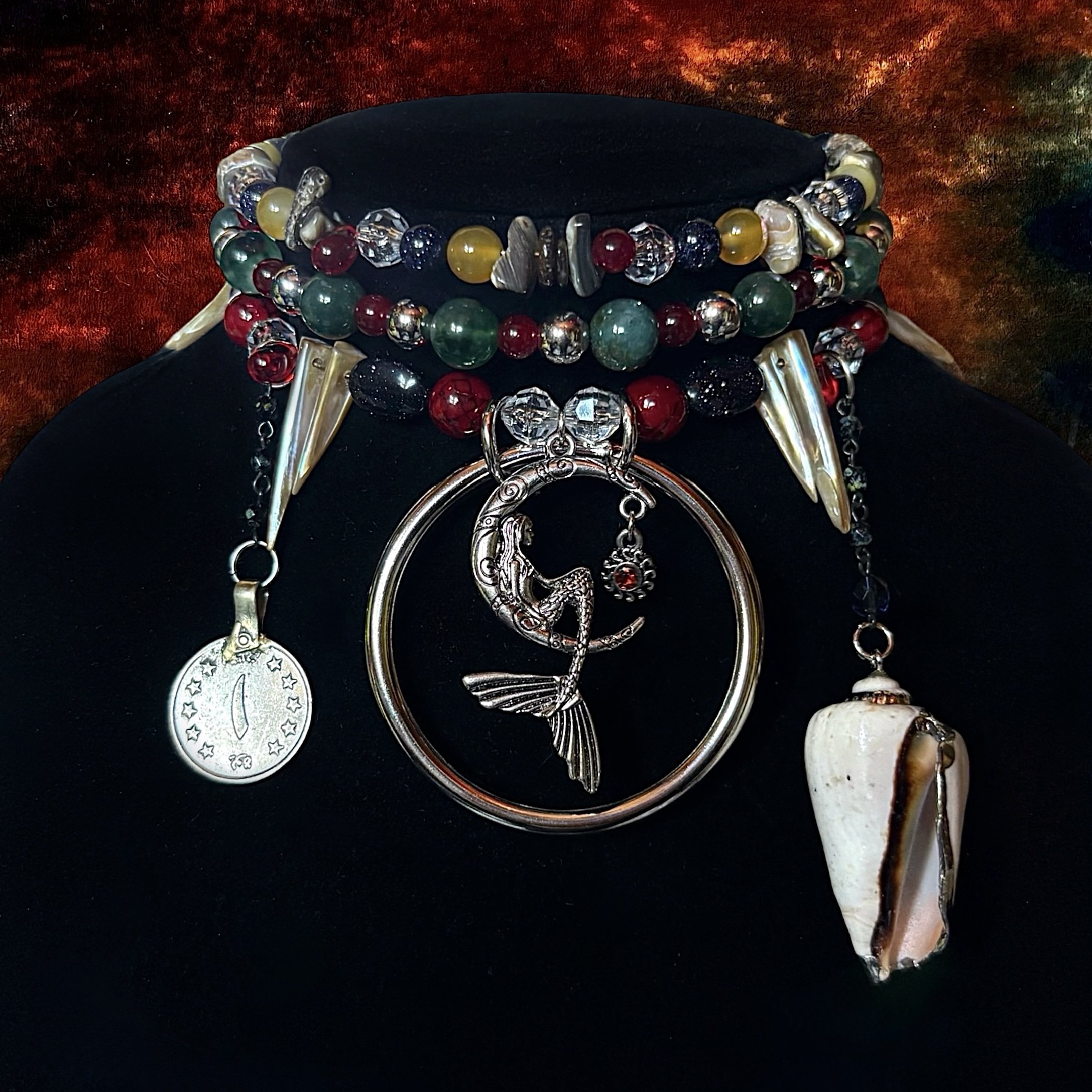 ✨🐚 Siren Magick 🐚✨