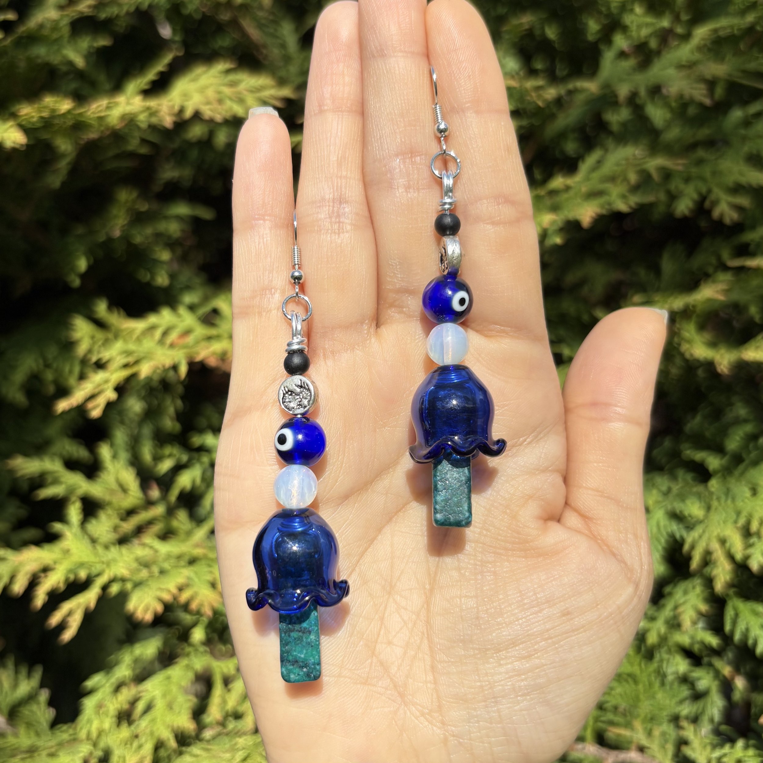 🧿🎐 Shroom Jelly Intuition 🎐🧿