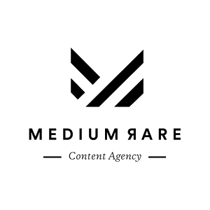 Medium Rare Content Agency