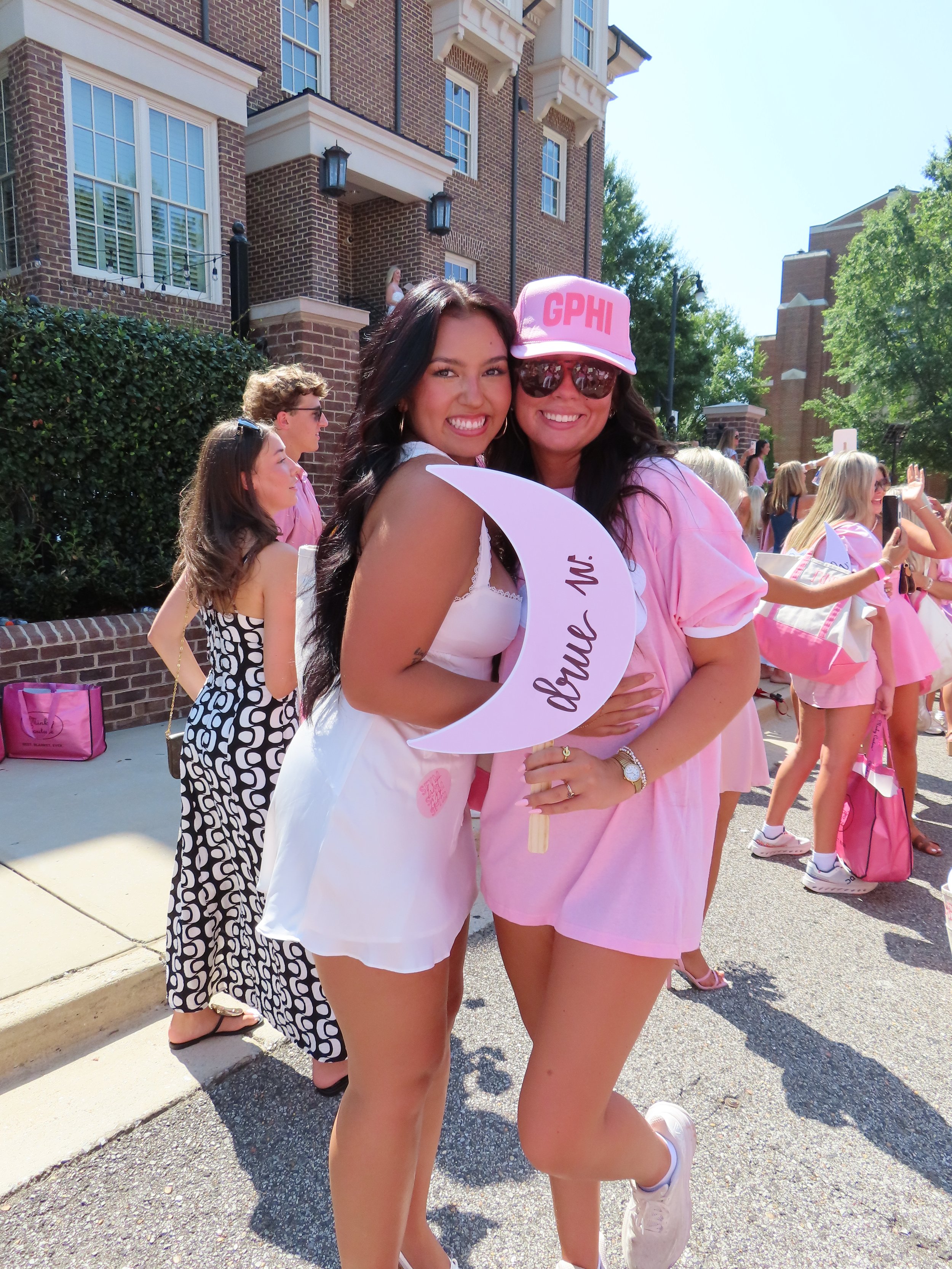 Bid Day 2026