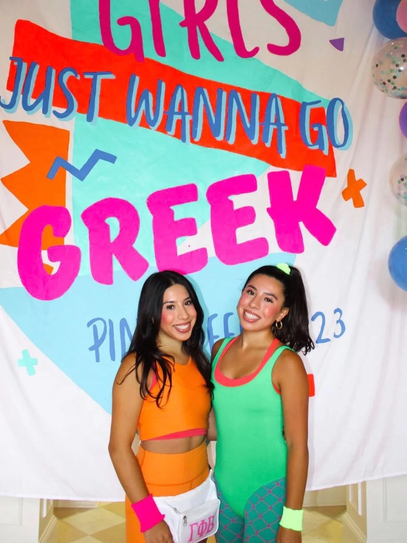 Alabama GPhi Work Week