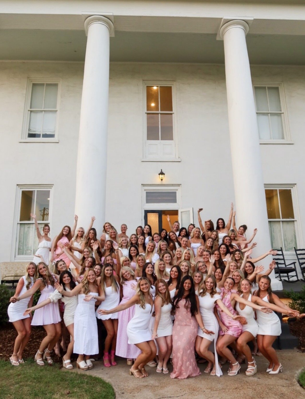 Senior Celebration