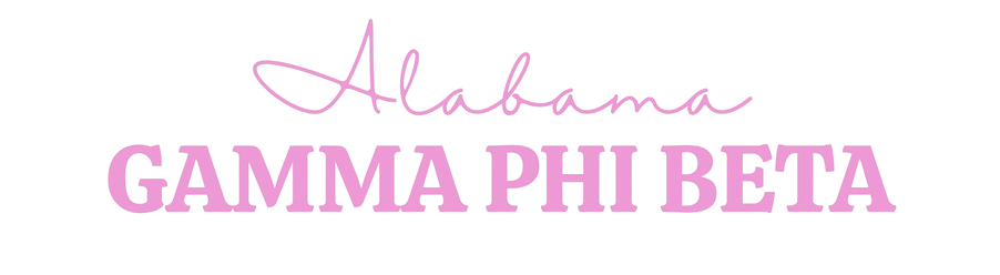 UA Gamma Phi Beta