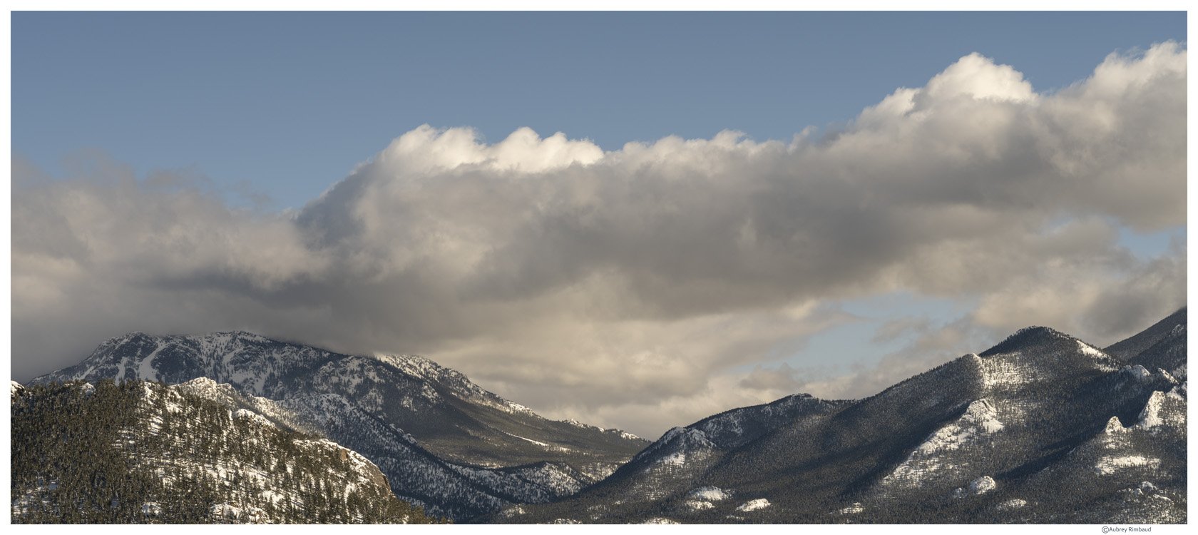 cloud level