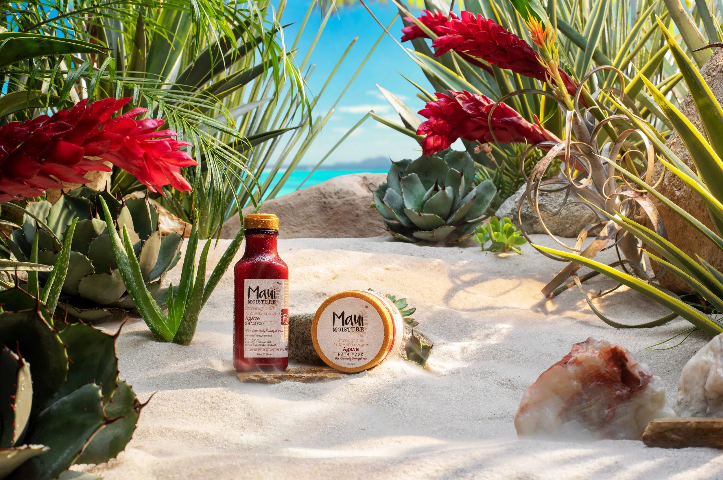 Maui Moisture Product