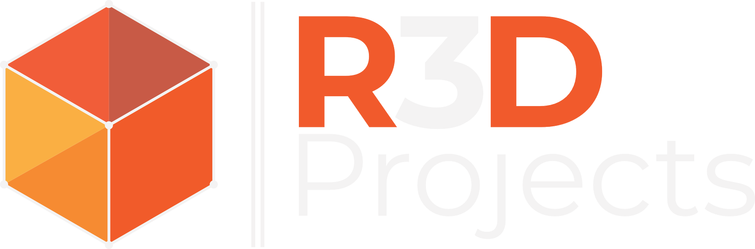 R3D Projects