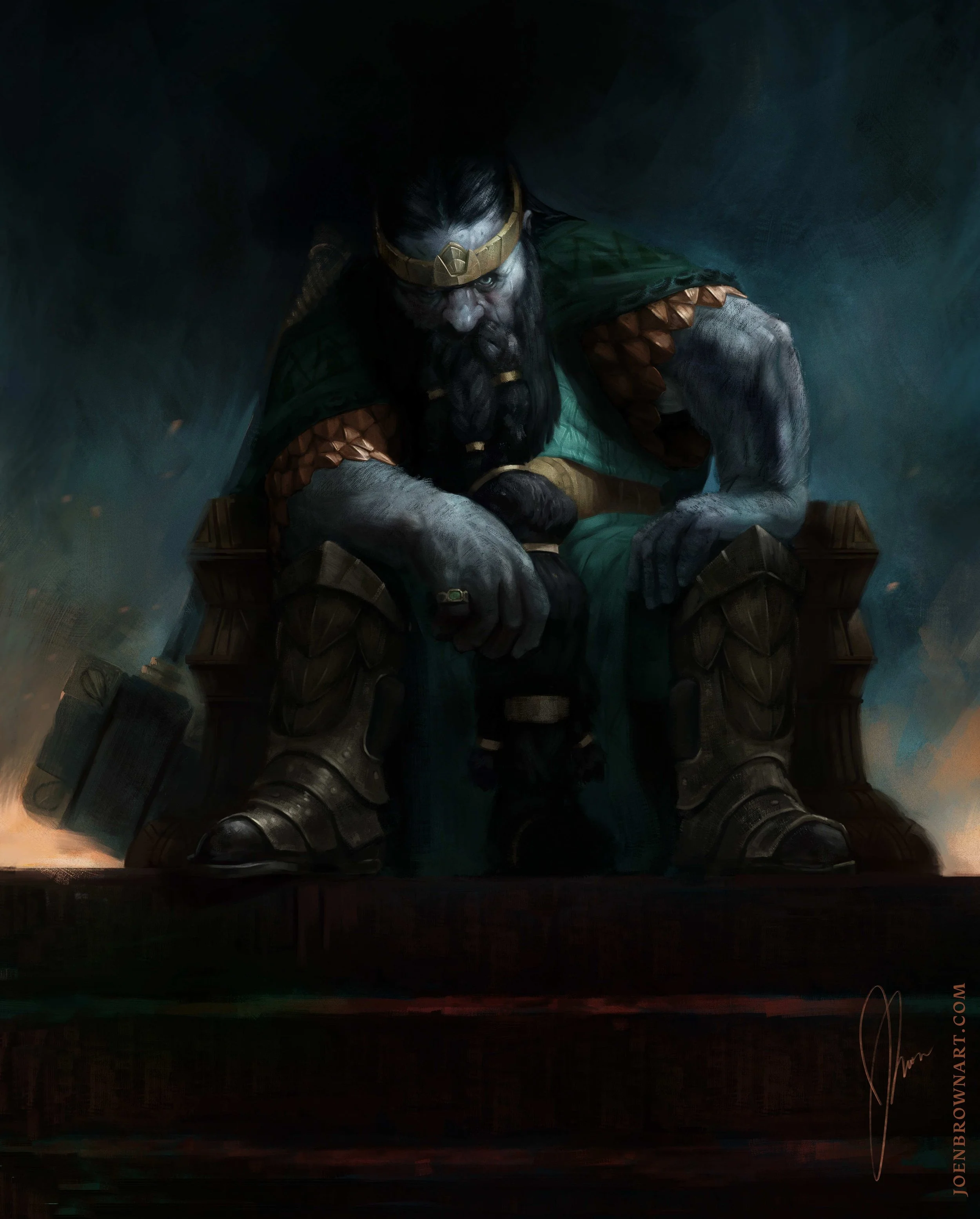 Character Art - Dwarf King - Final File - Website.jpg