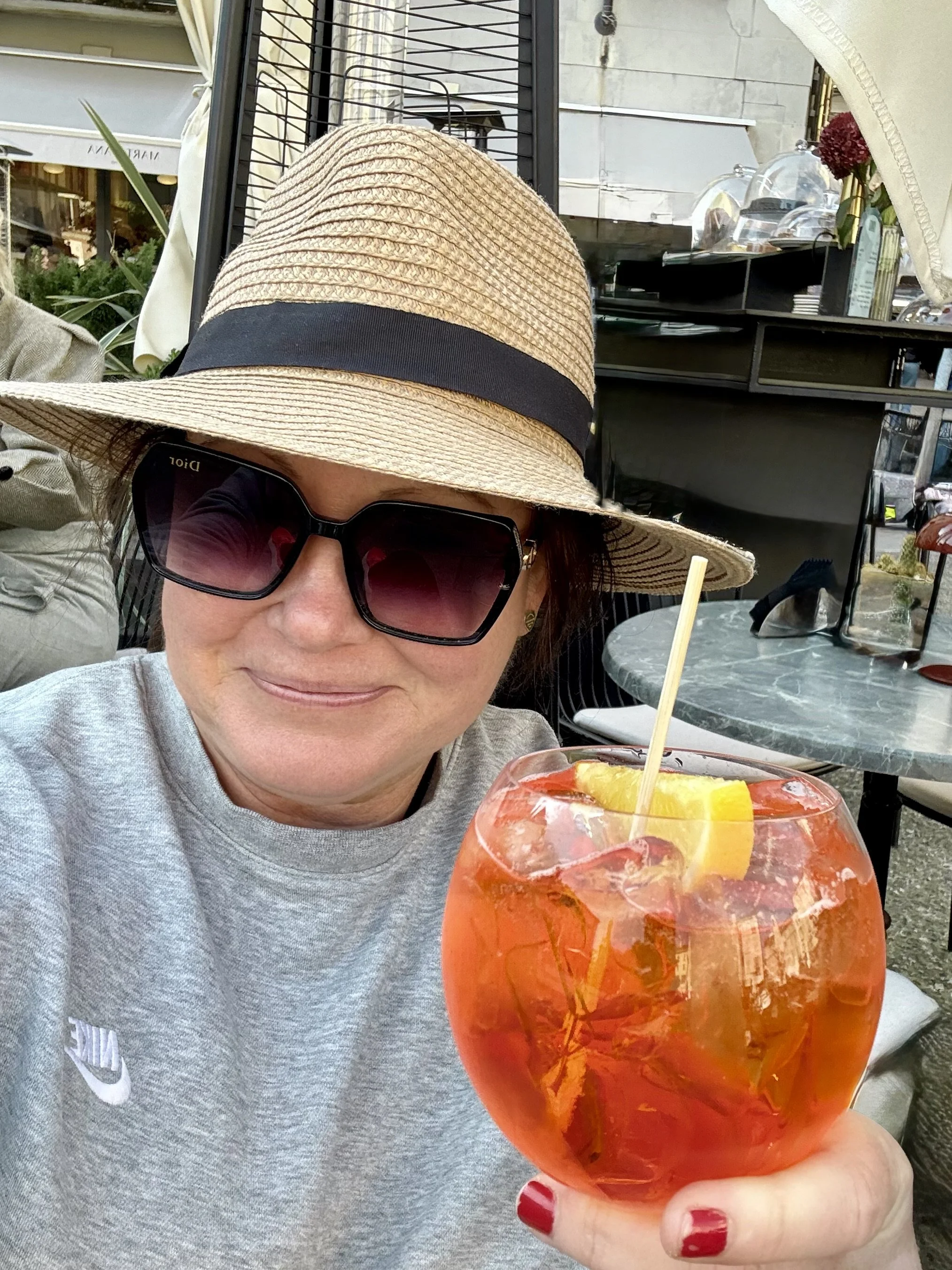 Inside Avalon, A Christmas Note | 2