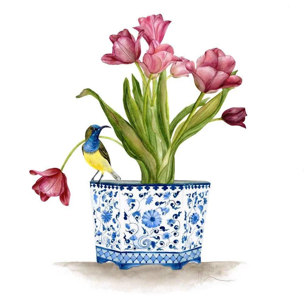 Tulip n Bird SQUARE - LOW (1).jpg