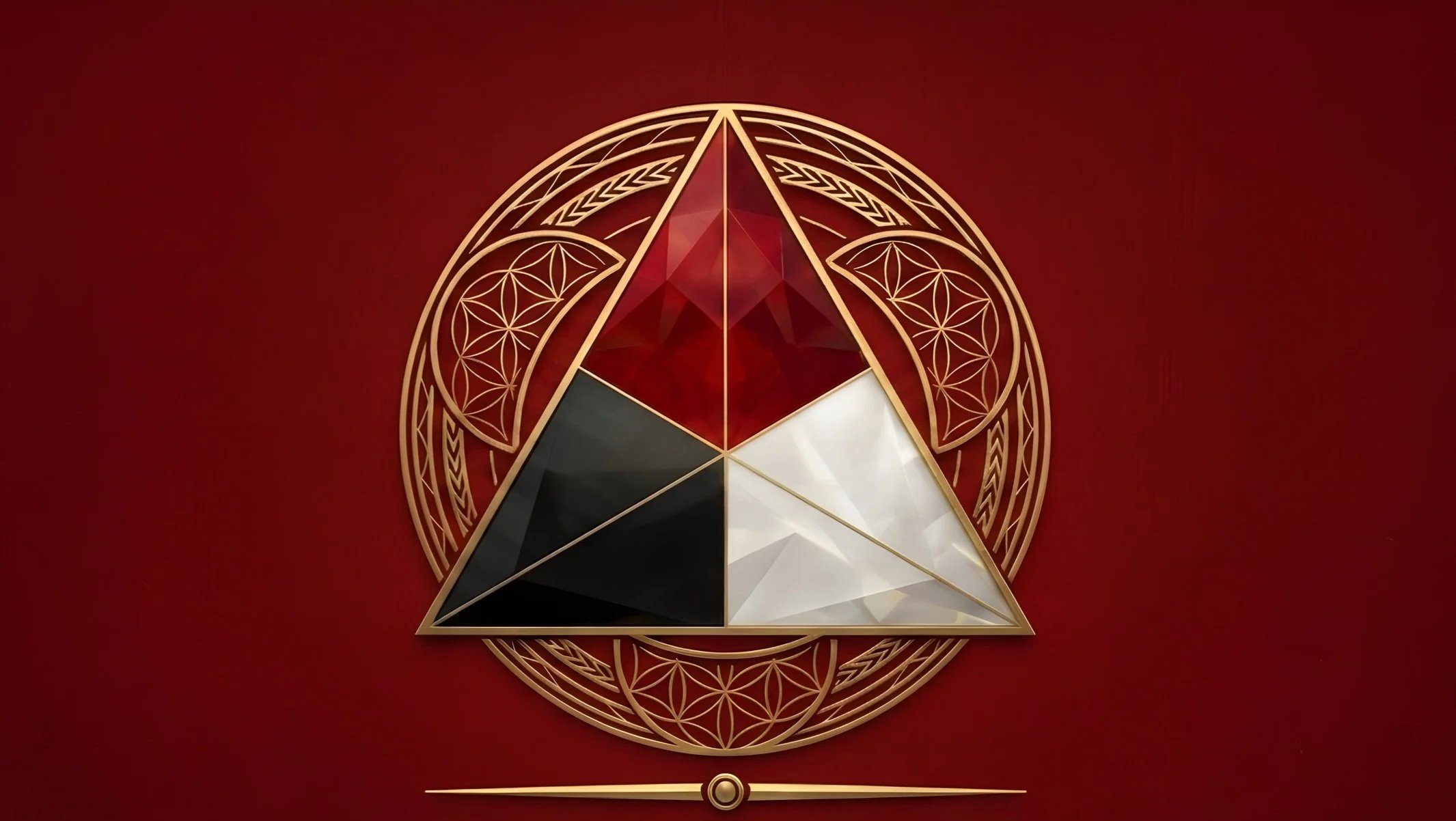 LEGION 3: Explanation For The New Logo