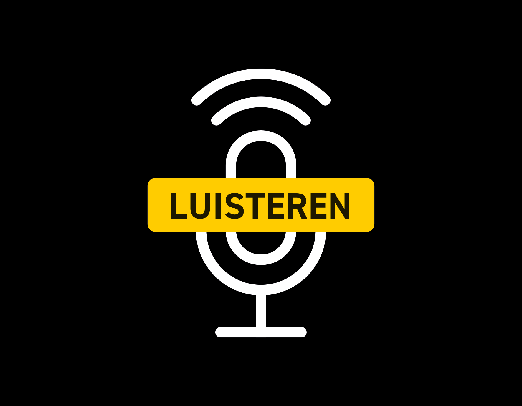 Luisteren