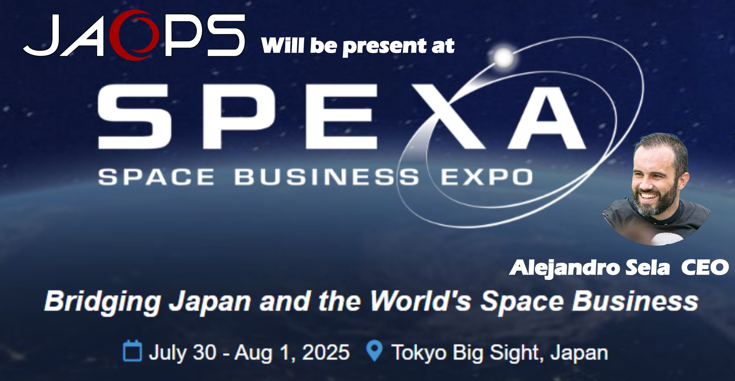 SPEXA 2025